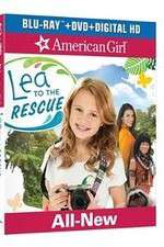 Watch Lea to the Rescue Megashare9