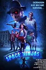 Watch Space Ninjas Megashare9