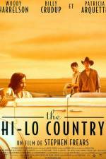 Watch The Hi-Lo Country Megashare9