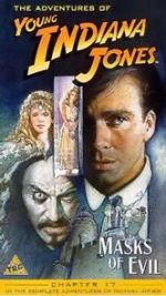 Watch The Adventures of Young Indiana Jones: Masks of Evil Megashare9