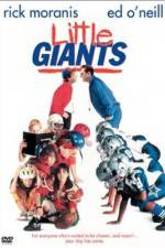 Watch Little Giants Megashare9