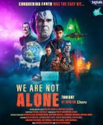 Watch We Are Not Alone Megashare9