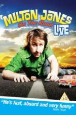 Watch Milton Jones On The Road Megashare9