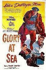 Watch Glory at Sea Megashare9