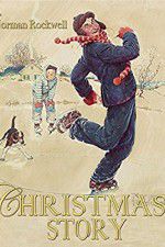 Watch A Norman Rockwell Christmas Story Megashare9