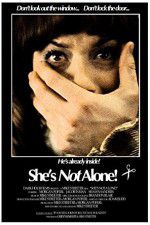 Watch She\'s Not Alone! Megashare9