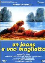 Watch Un jeans e una maglietta Megashare9