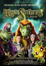 Watch HeavySaurus: The Movie Megashare9