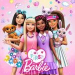 Watch My First Barbie: Happy DreamDay (TV Special 2023) Megashare9