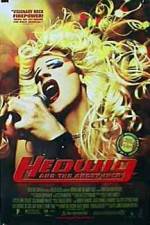 Watch Hedwig and the Angry Inch Megashare9