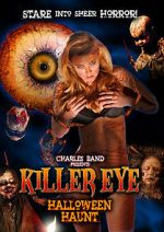 Watch Killer Eye: Halloween Haunt Megashare9