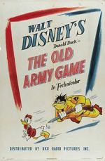 Watch The Old Army Game (Short 1943) Megashare9