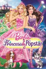 Watch Barbie The Princess and The Popstar Megashare9