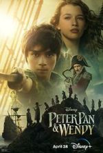Watch Peter Pan & Wendy Megashare9