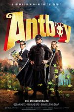 Watch Antboy Megashare9