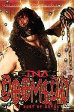 Watch TNA Wrestling Doomsday The Best of Abyss Megashare9