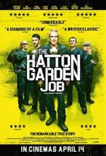 Watch The Hatton Garden Job Megashare9