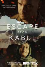 Watch Escape from Kabul M4ufree