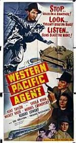 Watch Western Pacific Agent Megashare9