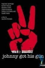 Watch Johnny Got His Gun Megashare9