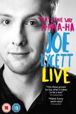 Watch Joe Lycett: That\'s The Way, A-Ha, A-Ha, Joe Lycett Megashare9