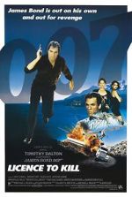 Watch Licence to Kill Megashare9