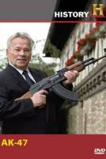 Watch History Channel: Tales Of The Gun - The AK-47 Megashare9
