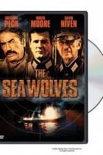 Watch The Sea Wolves Megashare9