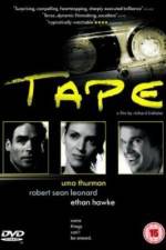 Watch Tape Megashare9