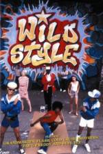 Watch Wild Style Megashare9