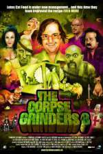 Watch The Corpse Grinders 3 Megashare9