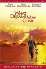 Watch What Dreams May Come Megashare9