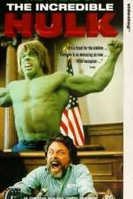 Watch The Trial of the Incredible Hulk Megashare9
