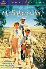 Watch My Father's Glory Megashare9