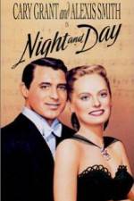 Watch Night and Day Megashare9