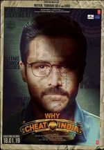 Watch Why Cheat India Megashare9