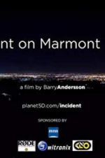 Watch Incident on Marmont Avenue Megashare9