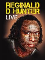 Watch Reginald D Hunter Live Megashare9