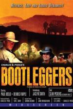 Watch Bootleggers Megashare9