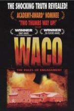 Watch Waco The Rules of Engagement Megashare9