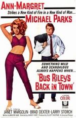 Watch Bus Riley\'s Back in Town Megashare9