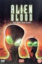 Watch Alien Blood Megashare9