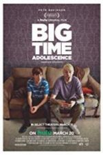 Watch Big Time Adolescence Megashare9