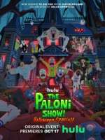 Watch The Paloni Show! Halloween Special! (TV Special 2022) Megashare9