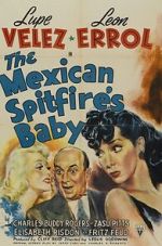 Watch The Mexican Spitfire\'s Baby Megashare9