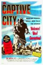 Watch The Captive City Megashare9