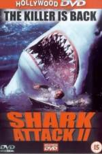 Watch Shark Attack 2 Megashare9