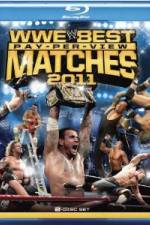 Watch Best Pay Per View Matches of 2011 Megashare9