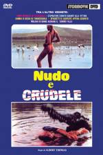 Watch Naked and Cruel Megashare9