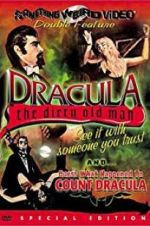 Watch Dracula (The Dirty Old Man) Megashare9